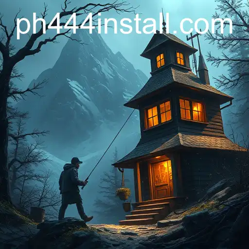 Unlocking New Worlds: Exploring Adventure Games with 