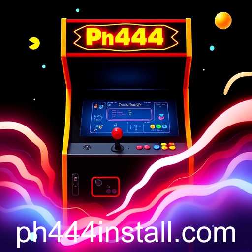 Exploring the Exciting World of Arcade Games