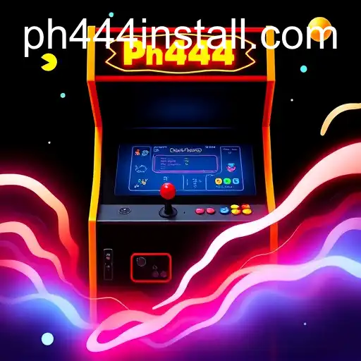 Exploring the Exciting World of Arcade Games