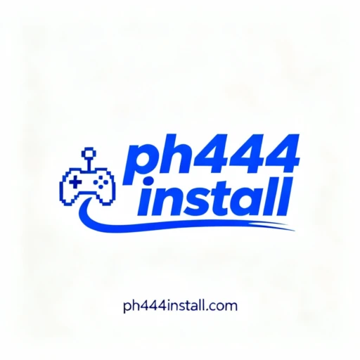 Explore, Install, and Enjoy Exciting Games on PH444 Instantly