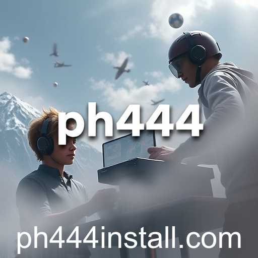 The Allure of Multiplayer Gaming: Exploring the Rise of 'ph444 install'