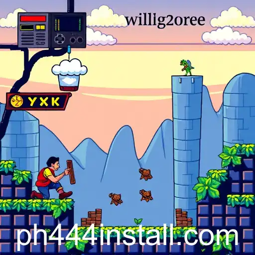 The Rise of Nostalgic Game Platforms