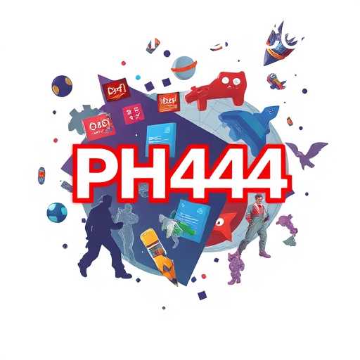 The Rise of PH444 in Gaming Communities