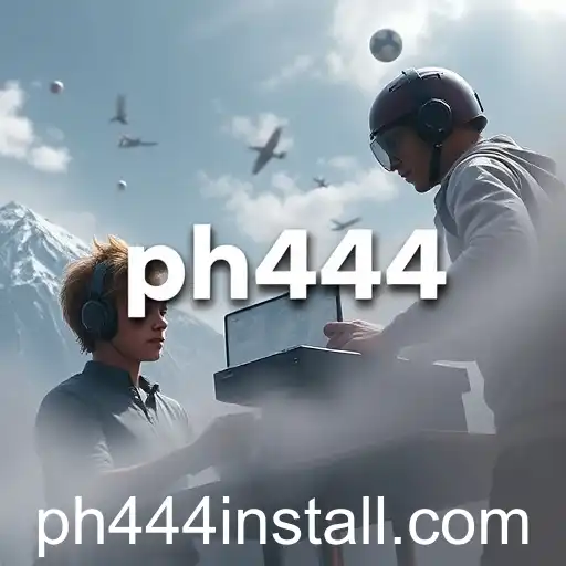 The Rising Popularity of PH444: A Gaming Phenomenon