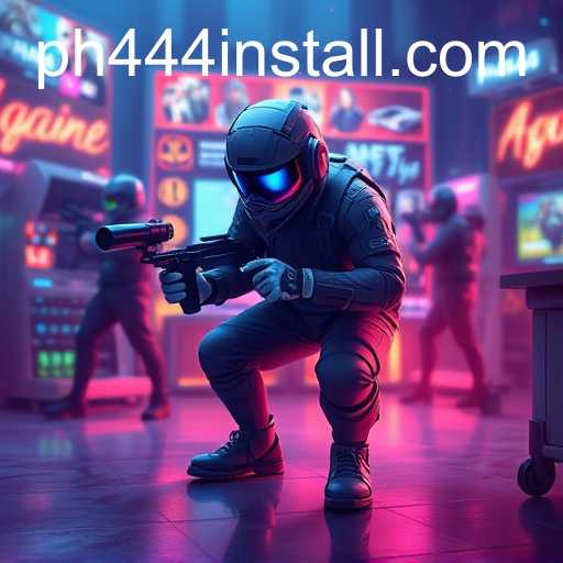 The Rise of PH444 in the Gaming World