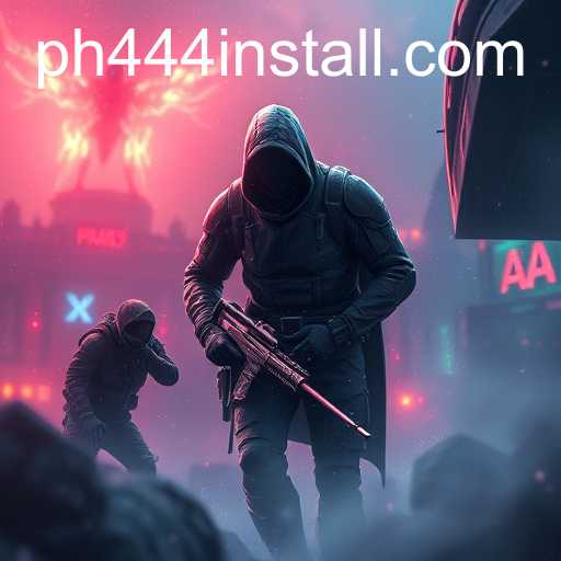 Unveiling the Mysteries of PH444