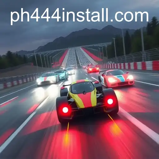 Exploring the Thrills and Mechanics of Racing Games