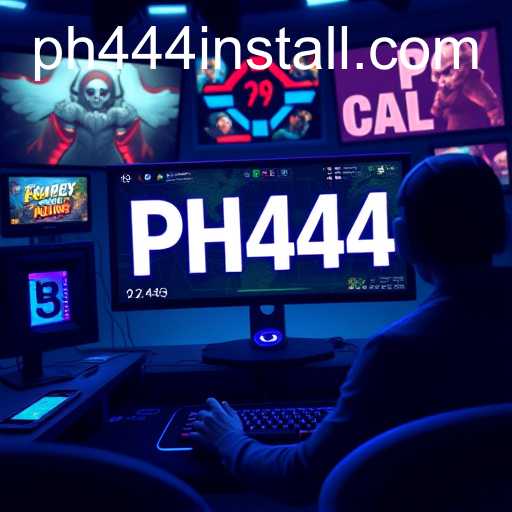 The Rise of PH444 in Online Gaming