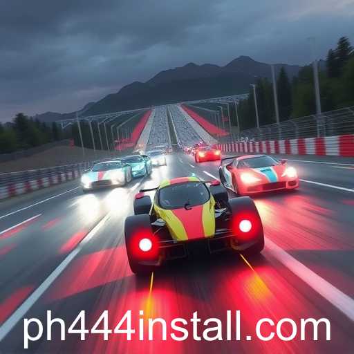 The Rise of PH444: A Gaming Phenomenon