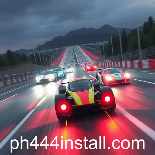 The Rise of PH444: A Gaming Phenomenon