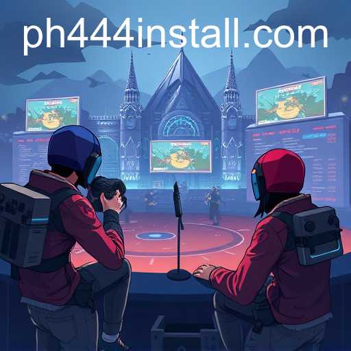 The Rise of PH444 in Online Gaming