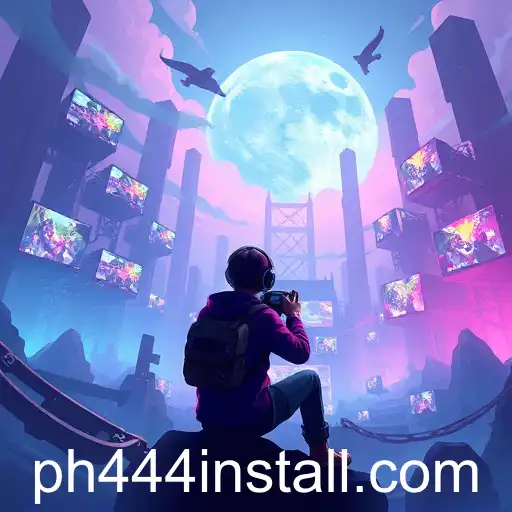The Rising Popularity of PH444 Games in 2025