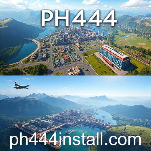 Exploring the Intricate World of Simulation Games: Insights and Install Tips for PH444