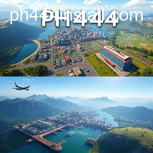 Exploring the Intricate World of Simulation Games: Insights and Install Tips for PH444