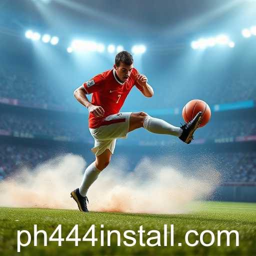 Exploring the Dynamic World of Sports Games: A Look at 'ph444 Install'